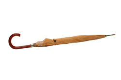 Cork Umbrella