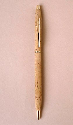 Cork Pen