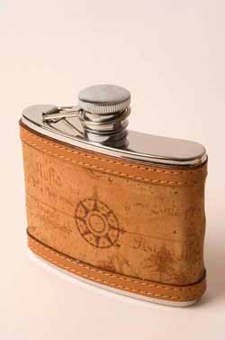 Small Flask