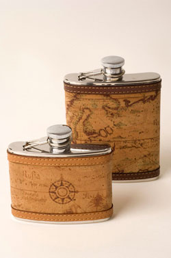 Large Flask