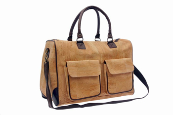 Cork Luggage