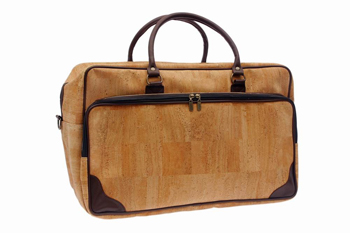 Cork Luggage