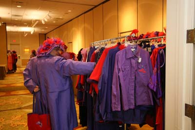 Vendor Clothes