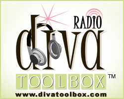 diva logo