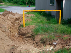 Lagasse Excavation Services