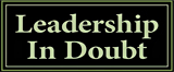 Logo - Leadership In Doubt